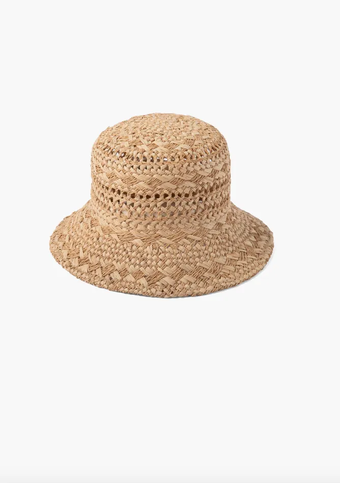 Lack of Color THE INCA BUCKET SPECIAL Earrings