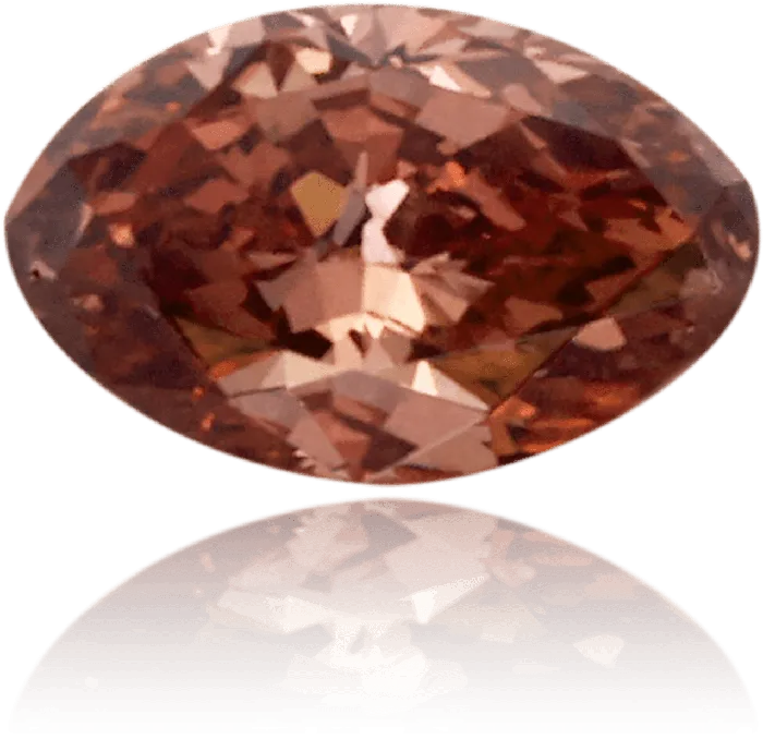 Langerman Diamonds Natural Pink Diamond Marquise 023 ct Polished Earrings Langerman Diamonds Natural Pink Diamond Marquise 023 ct Polished Earrings