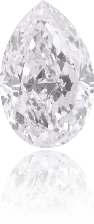 Langerman Diamonds Natural Pink Diamond Pear Shape 104 ct Polished Earrings Langerman Diamonds Natural Pink Diamond Pear Shape 104 ct Polished Earrings