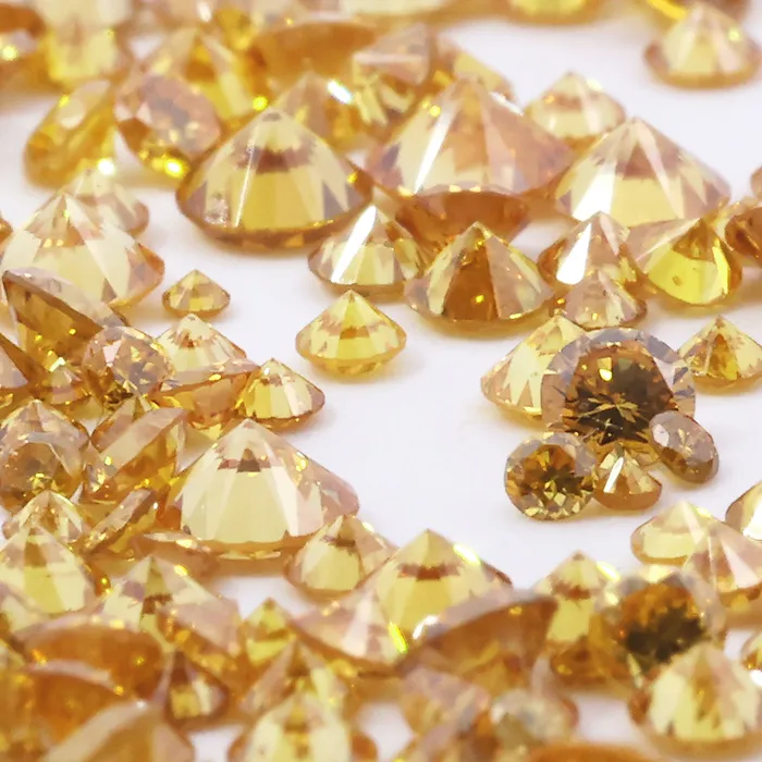 Langerman Diamonds PreStyled Sets Gold