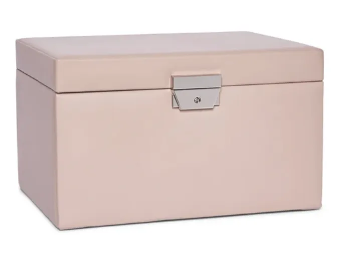 Leo Jewelry Box Blush Millo Jewelry Earrings