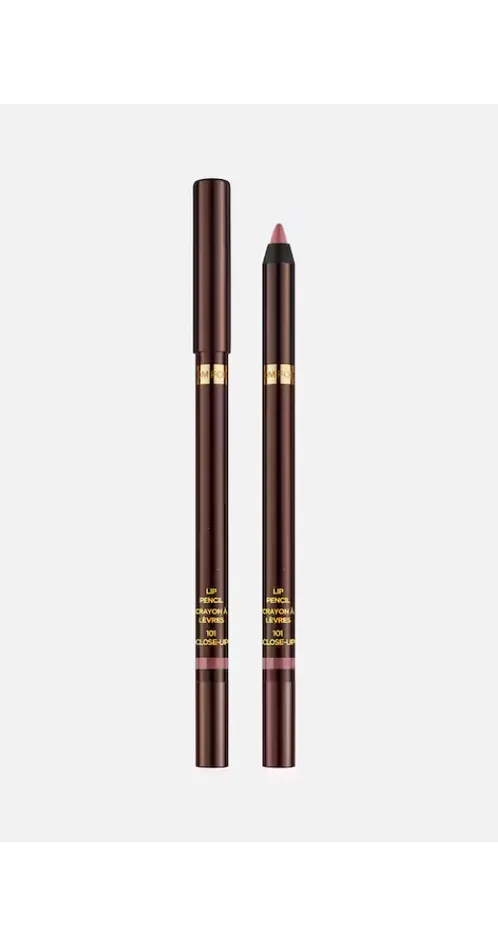 LIP PENCIL Tom Ford Earrings