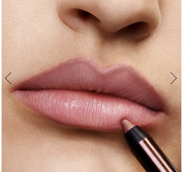 LIP PENCIL Tom Ford Earrings