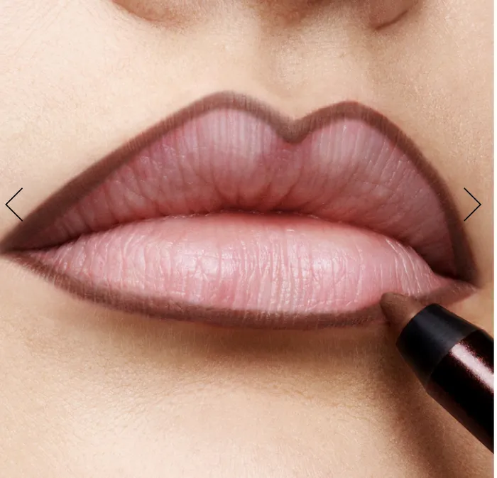 LIP PENCIL Tom Ford Earrings