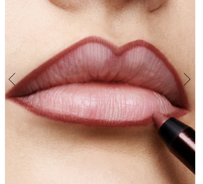LIP PENCIL Tom Ford Earrings