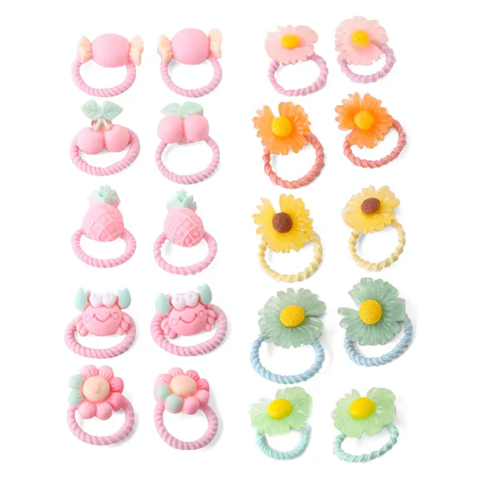 Melbees by Yellow Chimes Necklaces Melbees by Yellow Chimes Rubber Bands for Girls Kids Hair Accessories for Girls Hair Tie 20 Pcs Cute Characters Rubberbands for Kids Ponytail Holder For Baby Girls Toddlers Melbees by Yellow Chimes Necklaces Melbees by Yellow Chimes Rubber Bands for Girls Kids Hair Accessories for Girls Hair Tie 20 Pcs Cute Characters Rubberbands for Kids Ponytail Holder For Baby Girls Toddlers