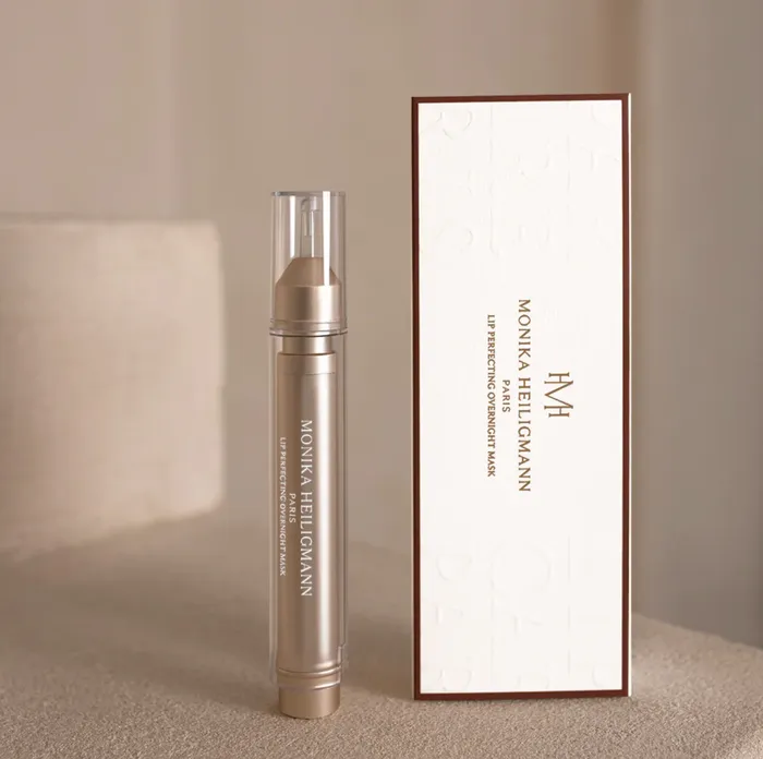 monika heiligmann paris Earrings Lip Perfecting Overnight Mask Growth Factor Lip Perfecting Complex