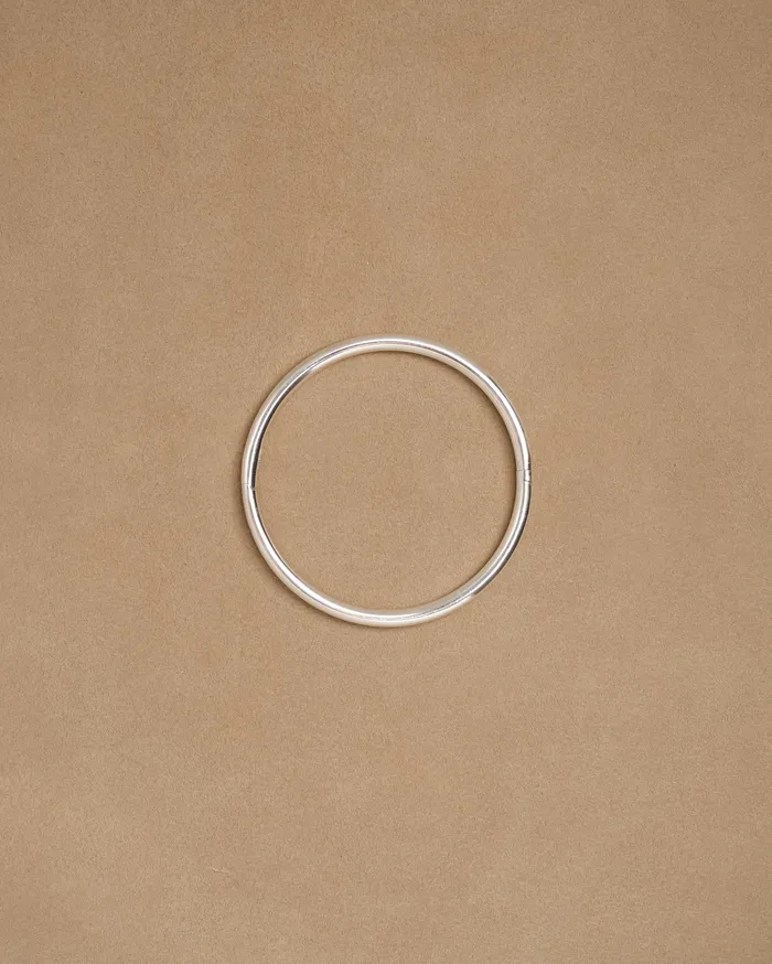 MYJN Bracelets Barbara Round Bangle