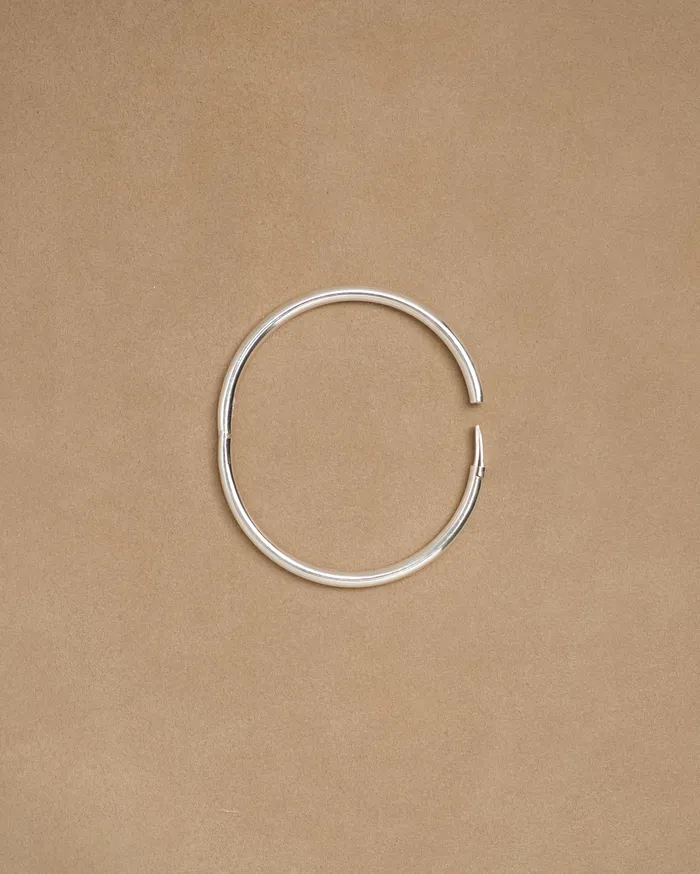 MYJN Bracelets Barbara Round Bangle