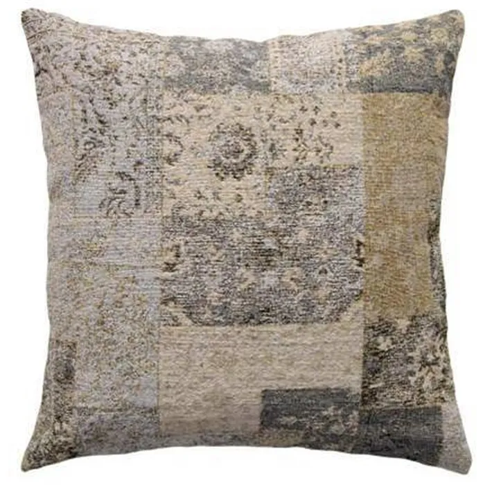 NACH Woven Cushion Nach Earrings