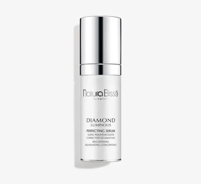 Natura Biss Earrings DIAMOND LUMINOUS PERFECTING SERUM