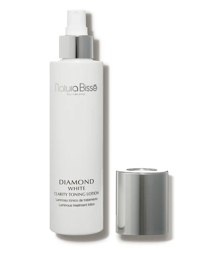 Natura Biss Rings Diamond White Clarity Toning Lotion