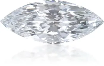 Natural Blue Diamond Marquise 051 ct Polished Langerman Diamonds Earrings Natural Blue Diamond Marquise 051 ct Polished Langerman Diamonds Earrings