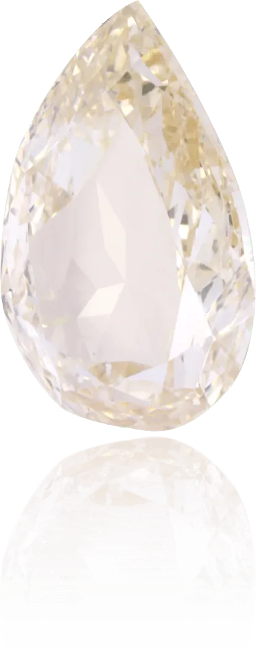 Natural Yellow Diamond Pear Shape 205 ct Polished Langerman Diamonds Earrings Natural Yellow Diamond Pear Shape 205 ct Polished Langerman Diamonds Earrings