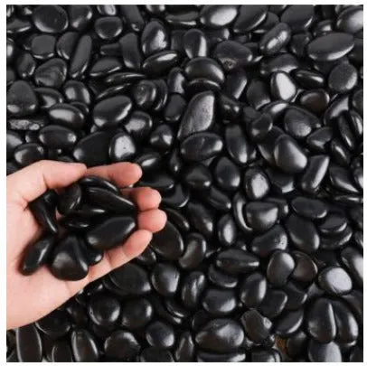 Necklaces Black stones for Resin Art Resinarthub
