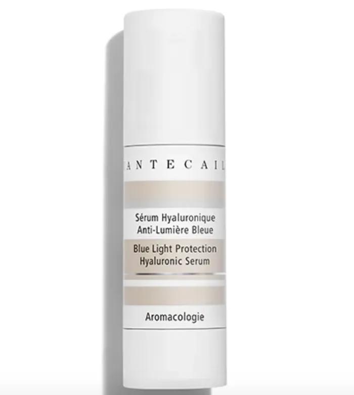 Necklaces Chantecaille Blue Light Protection Hyaluronic Serum