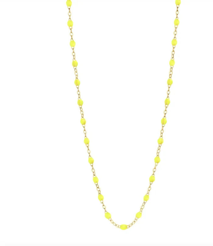 Necklaces Gigi Clozeau Classic Gigi Necklace