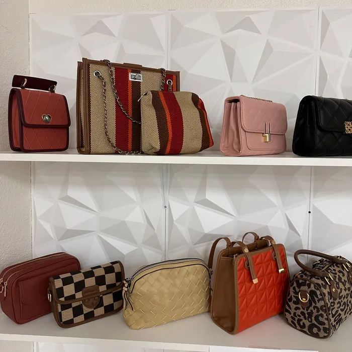 Necklaces Handbags 2 for 1 Bogo