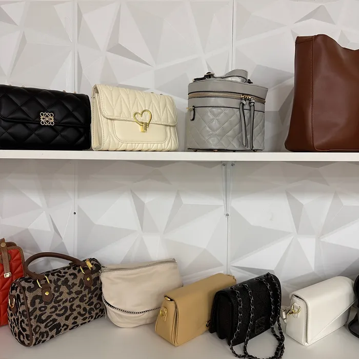 Necklaces Handbags 2 for 1 Bogo