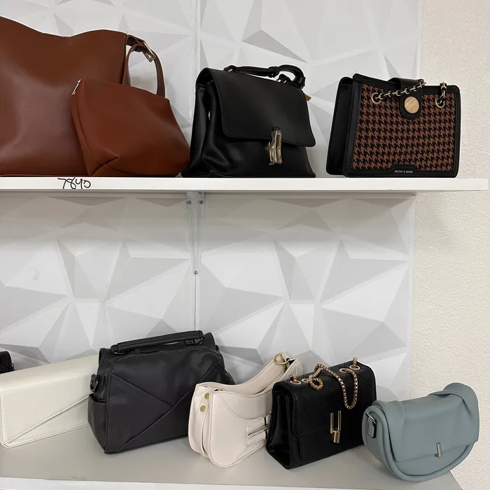 Necklaces Handbags 2 for 1 Bogo