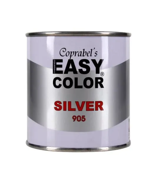Necklaces Resin Art Hub Easy Color Acrylic Paint Silver 905