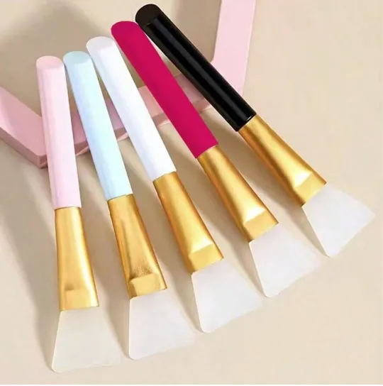 Necklaces Resin Art Hub Silicone Brush For resin art work 5 variants