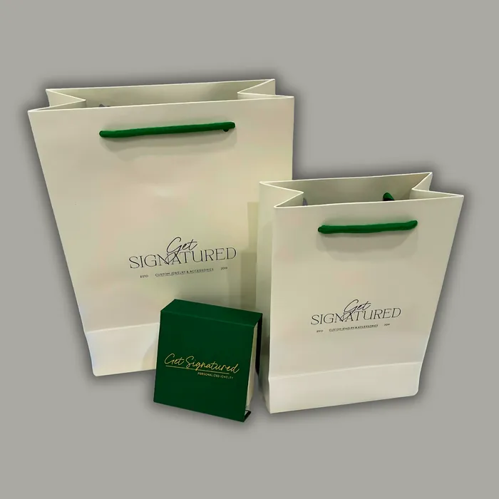 Necklaces The Signature Collection Co Gift Box