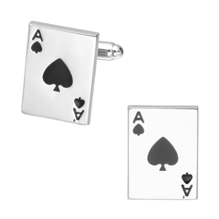 Necklaces Yellow Chimes Yellow Chimes Designer Alloy Cufflinks for Men and Boys