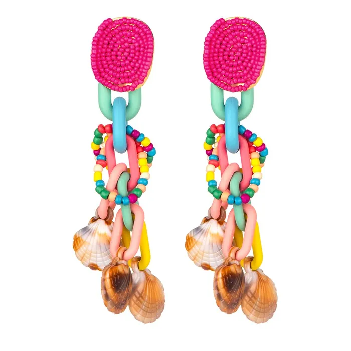Necklaces Yellow Chimes Yellow Chimes Earrings for Women and Girls Danglers Earrings for Girls and Women Multicolour Danglers Earrings Birthday Gift for Women Anniversary Gift for Wife Necklaces Yellow Chimes Yellow Chimes Earrings for Women and Girls Danglers Earrings for Girls and Women Multicolour Danglers Earrings Birthday Gift for Women Anniversary Gift for Wife