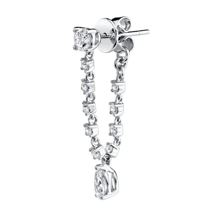 Olivia Earring Anita Ko Earrings