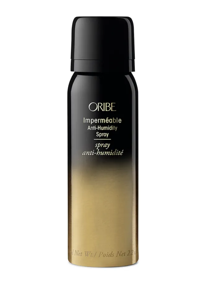 Oribe Earrings Impermeable AntiHumidity Spray