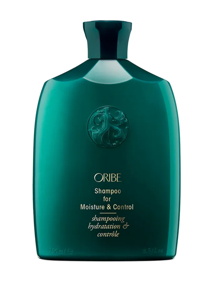 Oribe Necklaces Shampoo for Moisture Control
