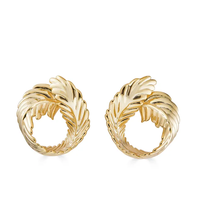 Rendor Earrings Erielle Earring
