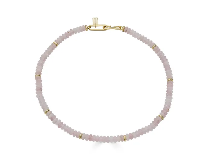Rendor Necklaces Luv Necklace
