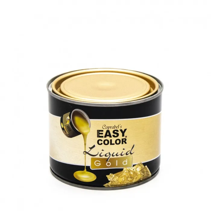 Resin Art Hub Earrings EASY COLOR LIQUID GOLD 910 125 ML