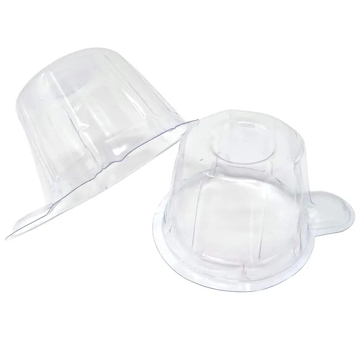 Resin Art Hub Necklaces 10 pieces 40ML Disposable Plastic Cup for DIY Resin UV Epoxy Jewelry Making Tools Dispense Disposables Color Cup