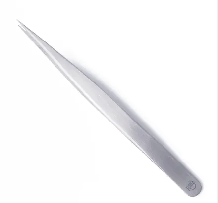 RESIN ART HUB Necklaces Tweezer Tool for Art and Craft