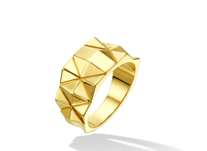 Rings Cadar Python Ring Skinny