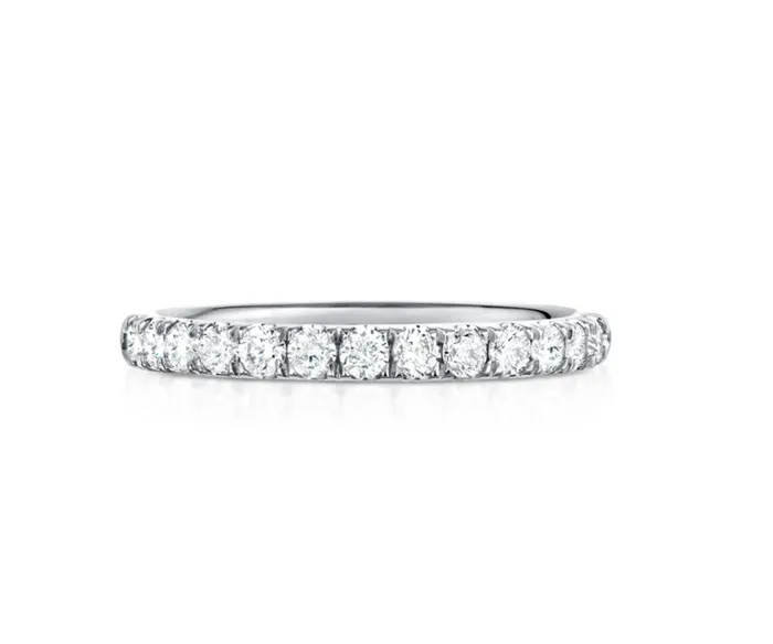 Rings Carbon Hyde Diamond Band