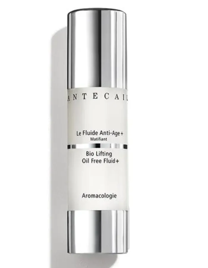 Rings Chantecaille Bio Lifting Oil Free Fluid