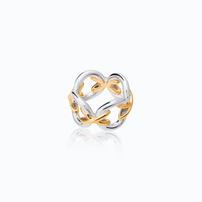 Rings Tane X CHAIN RING