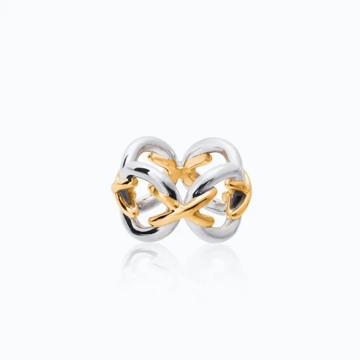Rings Tane X CHAIN RING