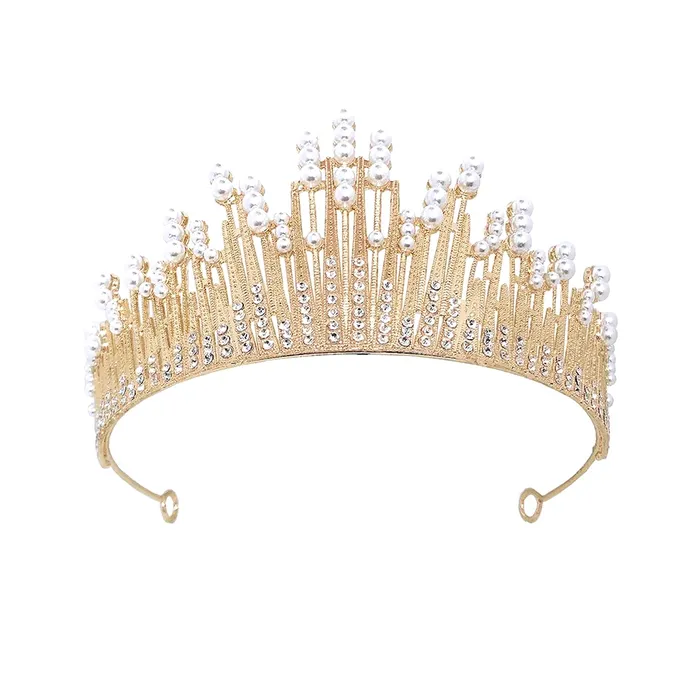 Rings Yellow Chimes Crown for Women and Girls Gold Toned Stone Studded Crown for Girls Birthday Gift for girls and women Anniversary Gift for Wife Yellow Chimes Rings Yellow Chimes Crown for Women and Girls Gold Toned Stone Studded Crown for Girls Birthday Gift for girls and women Anniversary Gift for Wife Yellow Chimes