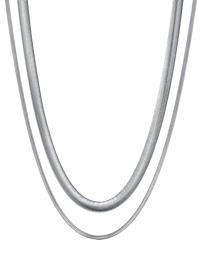 Rings Yellow Chimes Yellow Chimes Chain for Men Silver Neck Chain for Men Stainless Steel Neck Chains for Men Urban Edge Fashion Accessories for Men Birthday Gift for Men and Boys Anniversary Gift for Husband Rings Yellow Chimes Yellow Chimes Chain for Men Silver Neck Chain for Men Stainless Steel Neck Chains for Men Urban Edge Fashion Accessories for Men Birthday Gift for Men and Boys Anniversary Gift for Husband