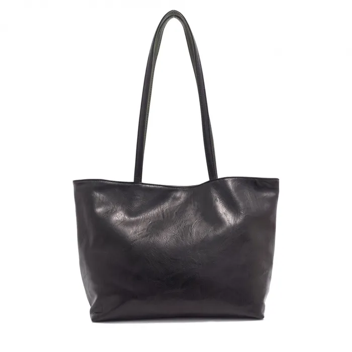 SQ Earrings Brooke 2in1 Reversible Tote