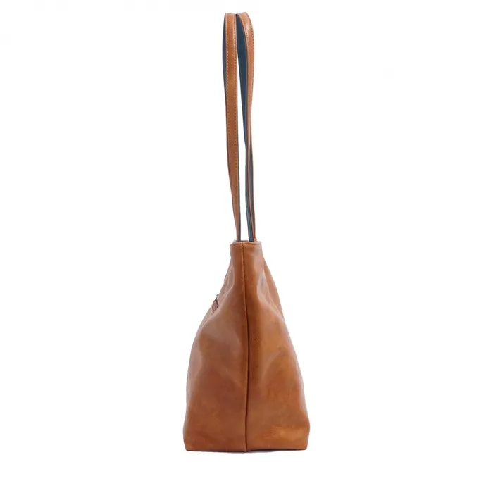 SQ Earrings Brooke 2in1 Reversible Tote