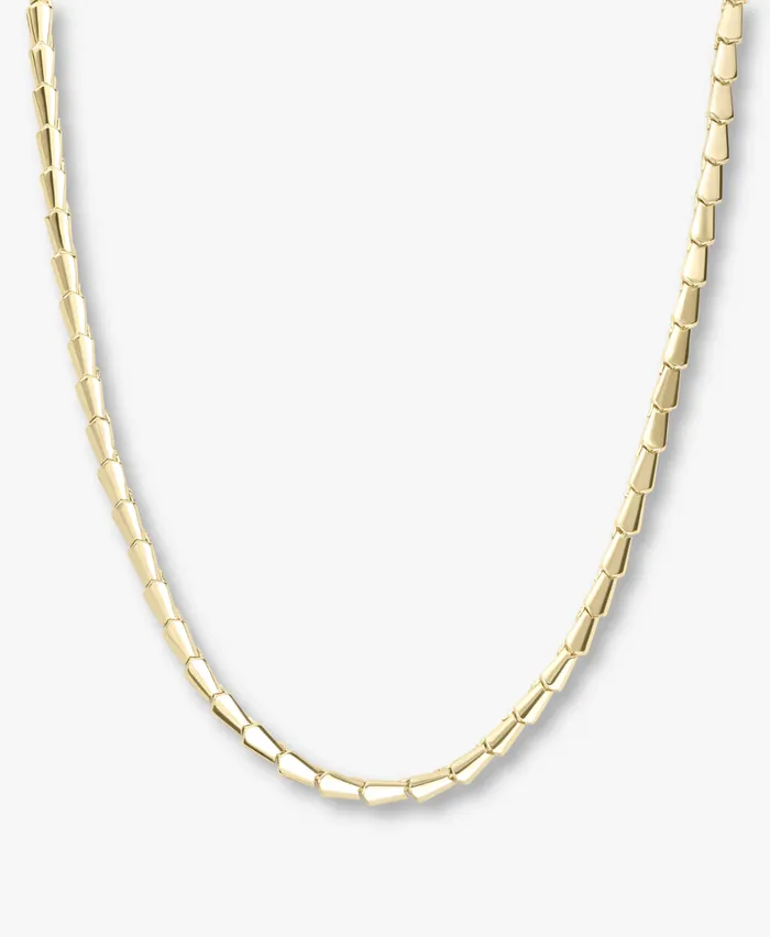 Serpent Collar Necklace 15 Melinda Maria Necklaces