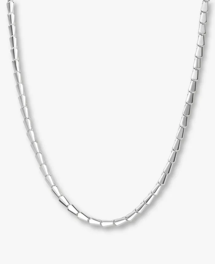 Serpent Collar Necklace 15 Melinda Maria Necklaces