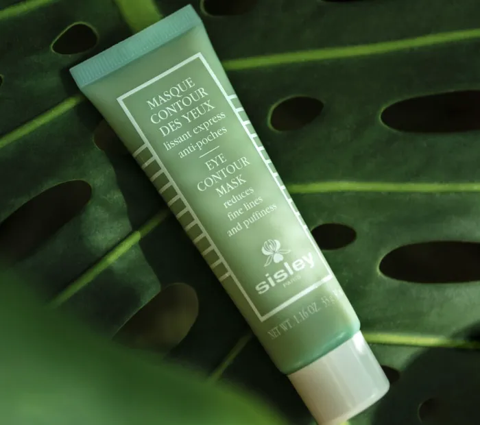 sisley Earrings EYE CONTOUR MASK