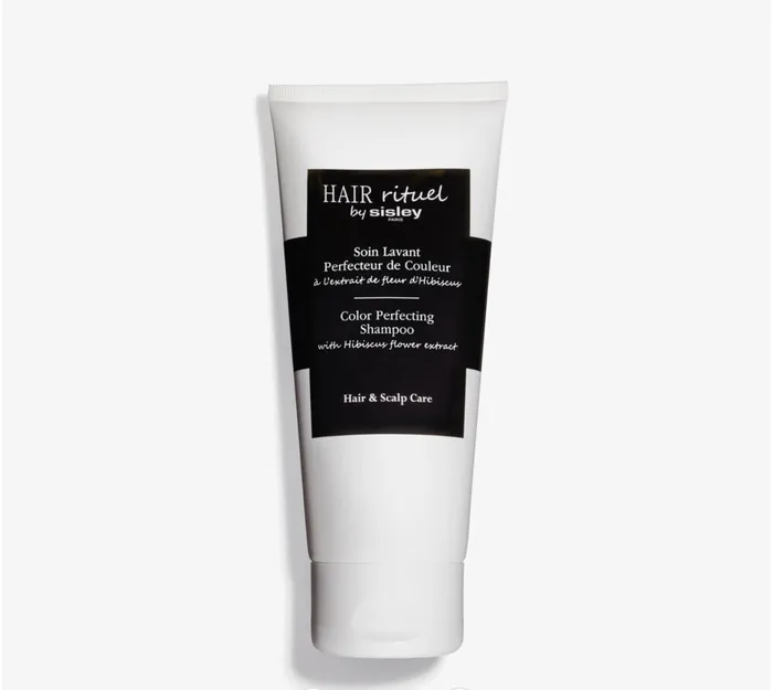 sisley Necklaces COLOR PERFECTING SHAMPOO WITH HIBISCUS FLOWER EXTRACT